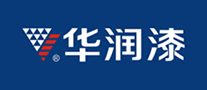 华润漆logo