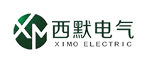 西默电气 logo