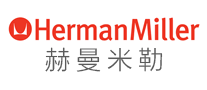 HermanMiller赫曼米勒logo