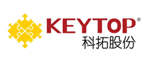 科拓 logo