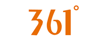 361度logo