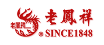 老凤祥logo